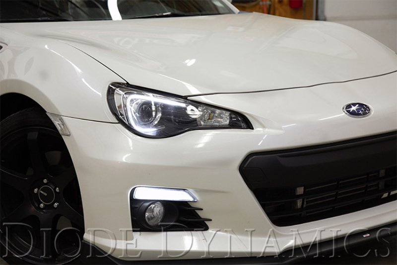 Subaru BRZ Lighting Control Module - Diode Dynamics - Always-On - `13-`16 Subaru BRZ Lighting Control Module - Diode Dynamics - Always-On - `13-`16